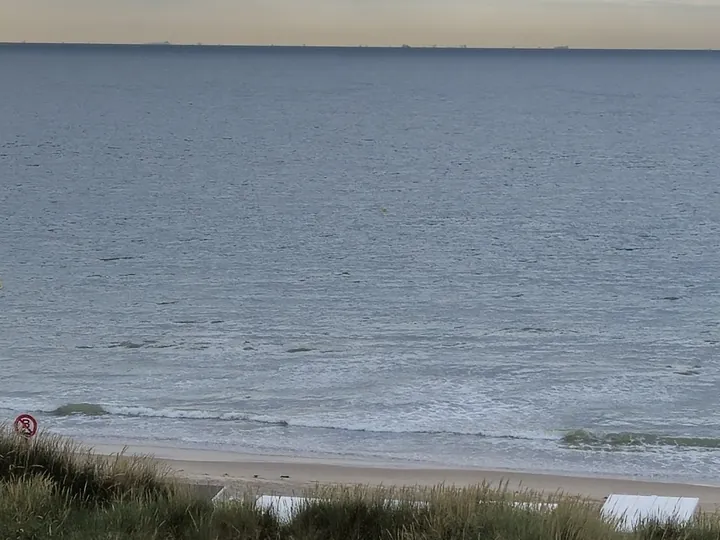 Bredene (België)